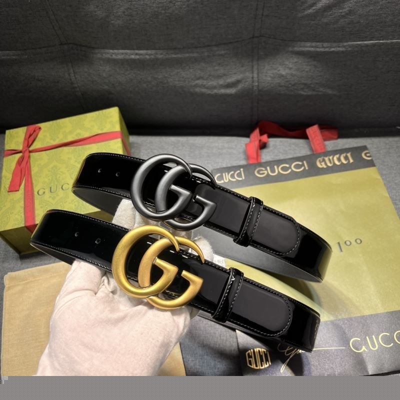 G*u*i belts